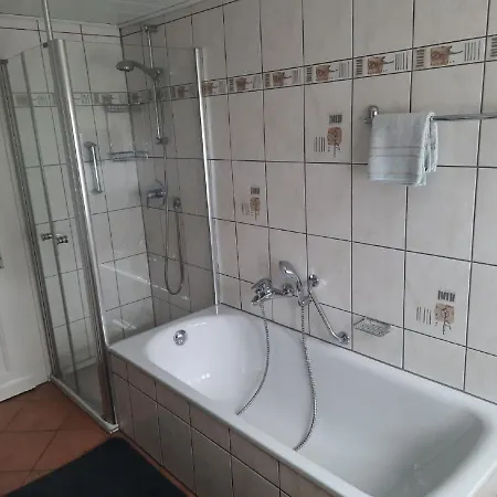 Ferienwohnung Im Arfetal Bad Berleburg Extérieur photo