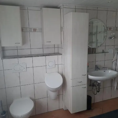Ferienwohnung Im Arfetal Bad Berleburg Extérieur photo