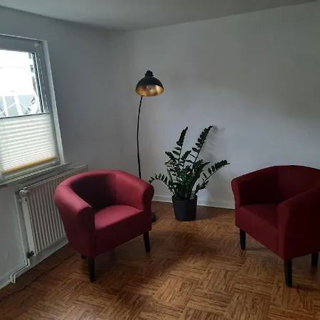 Ferienwohnung Im Arfetal Bad Berleburg Extérieur photo
