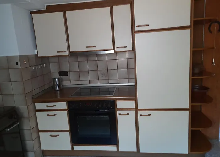 Ferienwohnung Im Arfetal