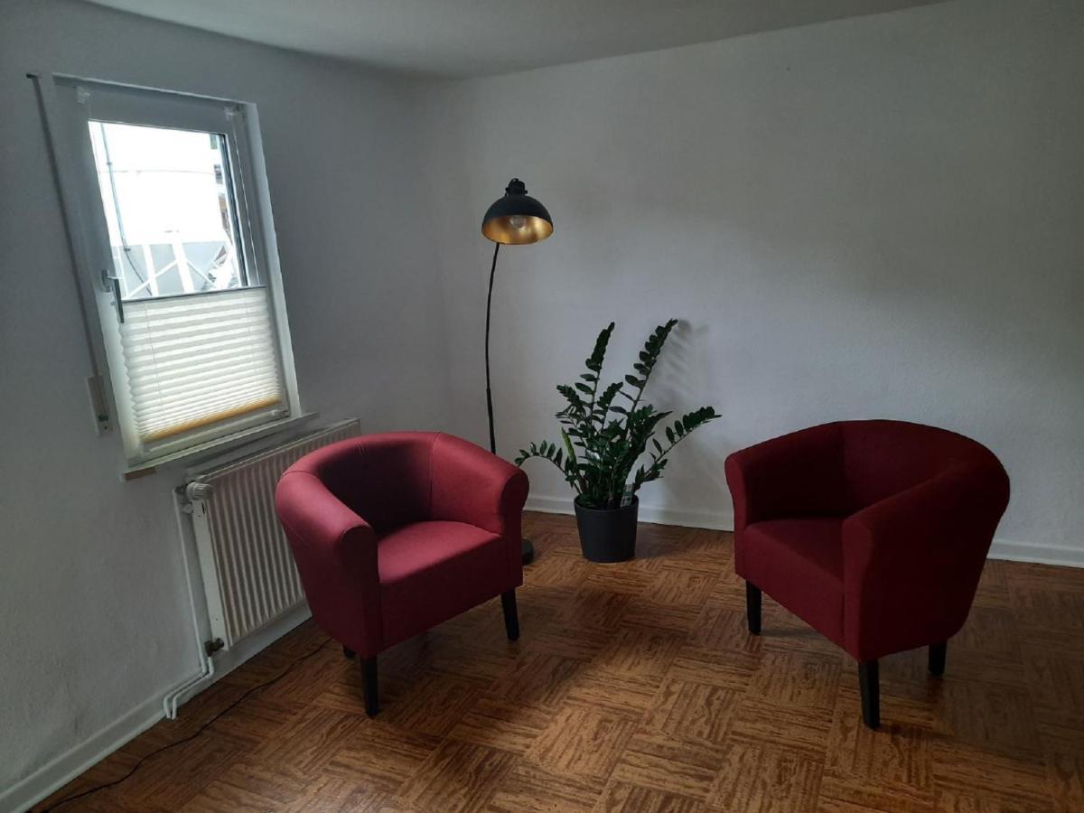 Im Arfetal Appartement