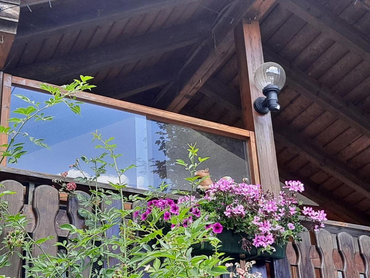 Im Arfetal Appartement
